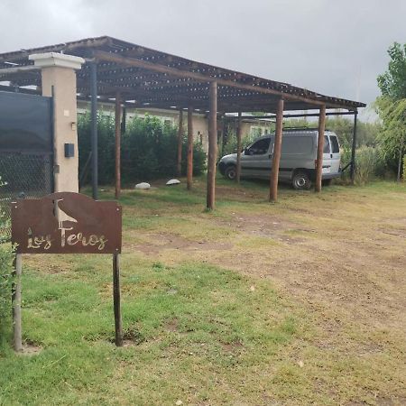 Los Teros Posada De Campo サン・ラファエル エクステリア 写真